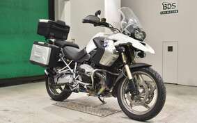 BMW R1200GS 2011