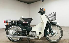 HONDA C70 SUPER CUB HA02