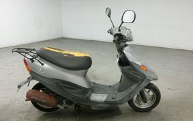 YAMAHA BJ SA24J