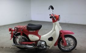 HONDA LITTLE CUB AA01