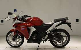 HONDA CBR250R GEN 3 MC41