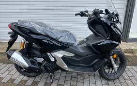 HONDA ADV160 KF54