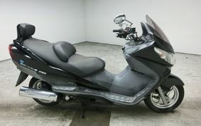 SUZUKI SKYWAVE 250 (Burgman 250) CJ43A