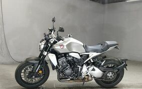 HONDA CB1000R 2021 SC80