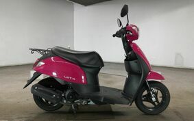 SUZUKI LET's CA4AA