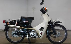 HONDA C70 SUPER CUB HA02