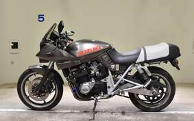 SUZUKI GSX400S KATANA 1993 GK77A