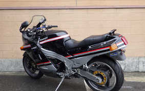 KAWASAKI ZX 10 NINJA 1988 ZXT00B