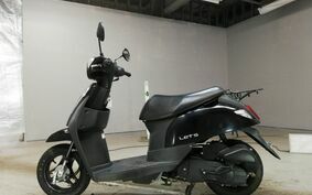 SUZUKI LET's CA4AA