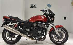 HONDA CB750 GEN 2 2008 RC42