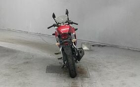 HONDA CBR250R MC41