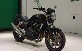 HONDA CB400SF GEN 4 2015 NC42