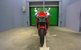 HONDA VFR1200F 2010 SC63