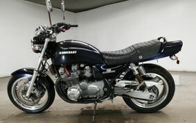 KAWASAKI ZEPHYR 750 1990 ZR750C