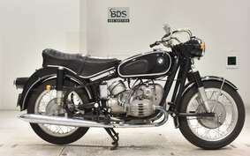 BMW R50 1988