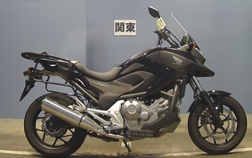 HONDA NC 700 X A 2012 RC63