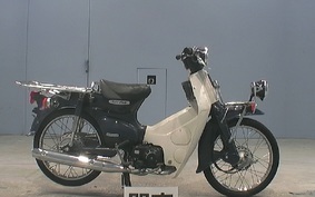 HONDA C50 SUPER CUB AA01