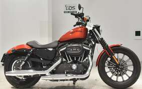 HARLEY XL883N 2013 LE2