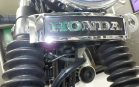 HONDA GB350 2021 NC59