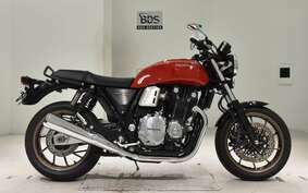 HONDA CB1100RS 2022 SC65