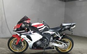 HONDA CBR1000RR 2008 SC57