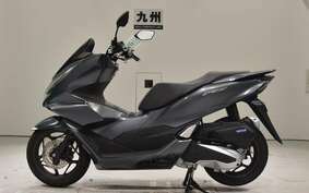 HONDA PCX125 JK05