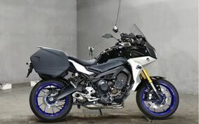 YAMAHA TRACER 9 2018 RN51J