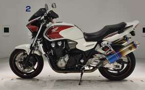 HONDA CB1300SF SUPER FOUR A 2011 SC54