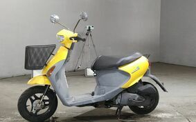 SUZUKI LET's 4 CA41A