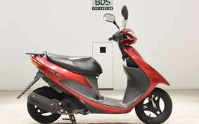 SUZUKI ADDRESS V50 CA4BA