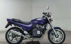 HONDA JADE MC23