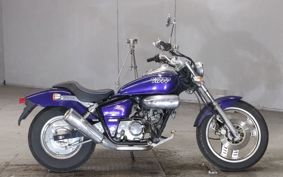 HONDA MAGNA 50 AC13