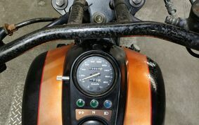 KAWASAKI ELIMINATOR 250 V Type VN250A