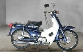 HONDA C50 SUPER CUB Custom C50