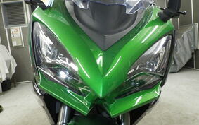 KAWASAKI NINJA 1000 SX 2020 ZXT02K