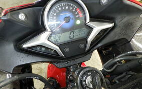 HONDA CBR250R GEN 3 MC41