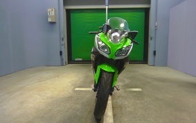 KAWASAKI NINJA 250 ABS 2015 EX250L