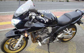 SUZUKI BANDIT 1200 S ABS Final 2007 GV79A