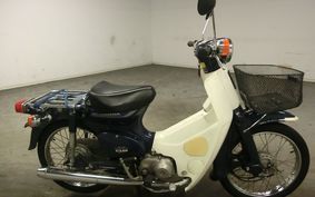 HONDA C70 SUPER CUB HA02