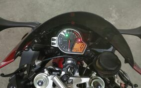 HONDA CBR1000RR 2009 SC59