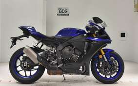 YAMAHA YZF-R1 2019