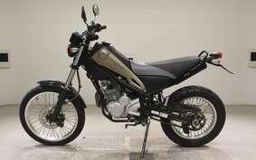 YAMAHA TRICKER Gen.2 DG16J