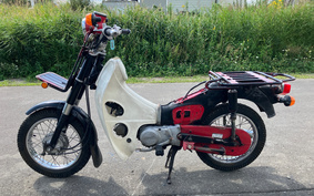 HONDA YUBIN CUB MD50