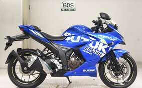 SUZUKI GIXXER 250 SF ED22B