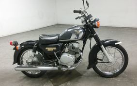 HONDA CD125T BENLY CD125T