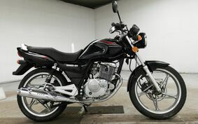 SUZUKI EN125 PCJK6