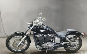 HONDA SHADOW 400 SLASHER 2004 NC40