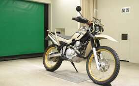 YAMAHA SEROW 250 DG17J