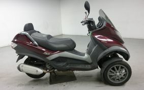 PIAGGIO MP3 250 RL M472