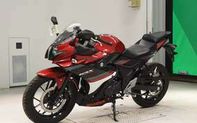 SUZUKI GSX250R DN11A